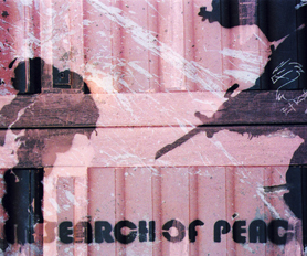 War in search of Peace